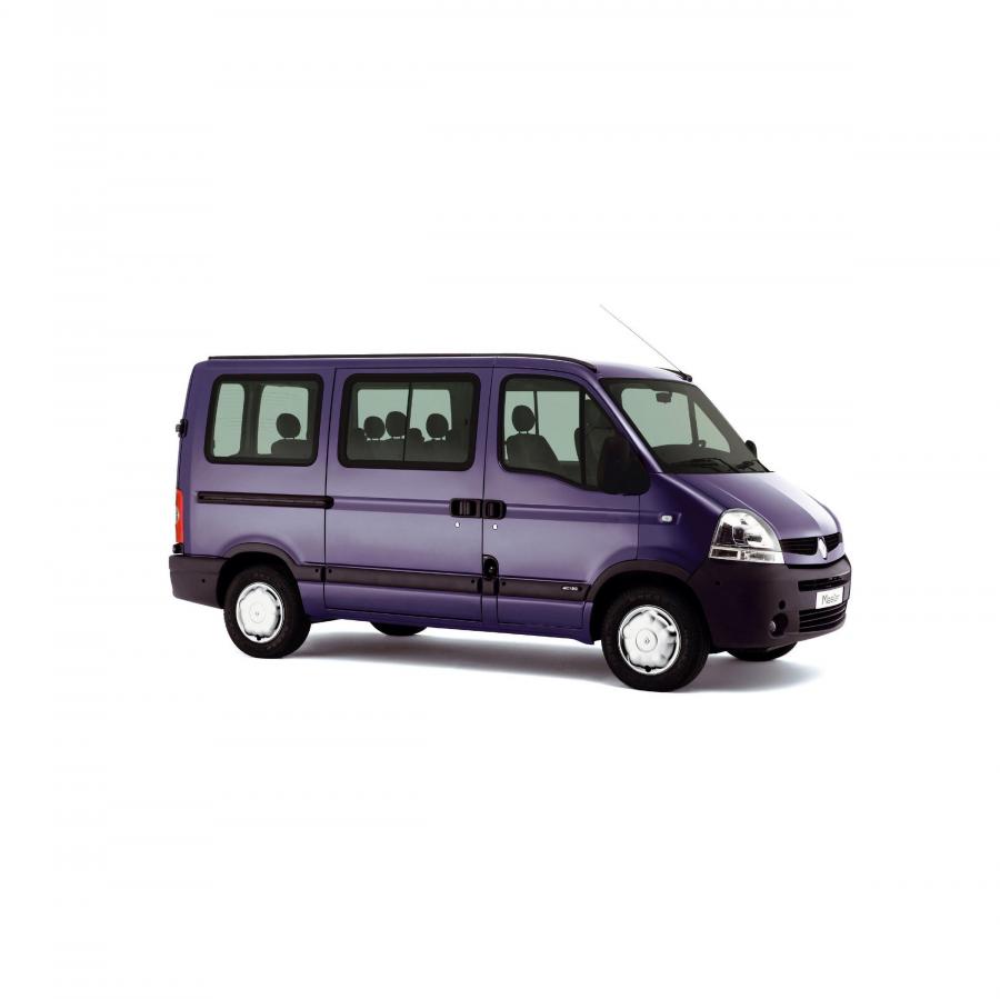  Renault Master 2006 года  (фото 2 из 54)